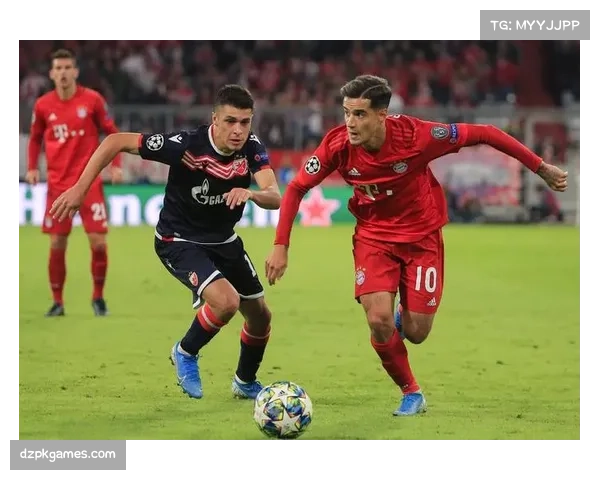 欧联杯焦点战：塔迪奇点射建功助贝尔格莱德红星暂时1比0领先