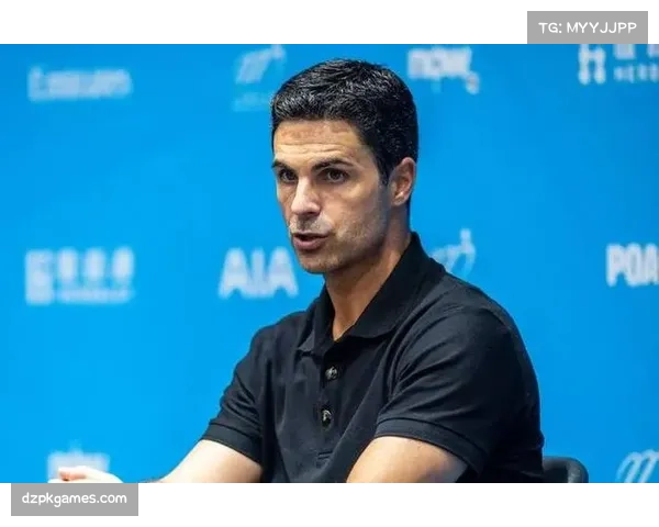 阿尔特塔挑传战术破解热刺五后卫 枪手展现冠军相