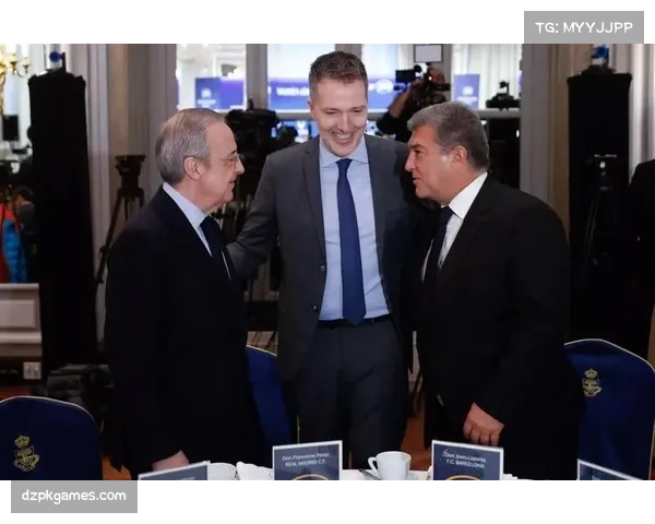 皇马内部留意到拉波尔塔言论 但据悉不准备再次进行回应 皇马内部留意到拉波尔塔言论 但据悉不准备再次进行回应